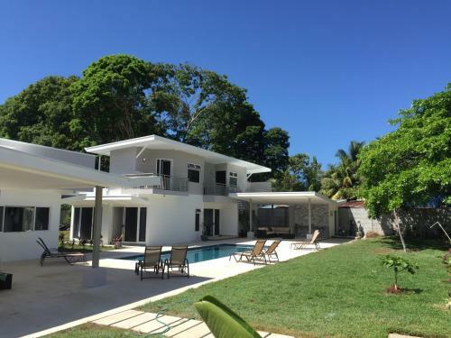 Apartamento Pura Uvita