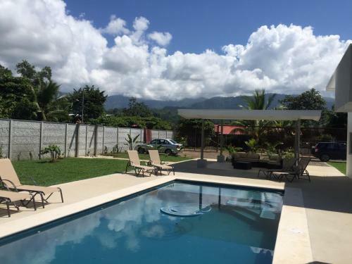 Apartamento Pura Uvita