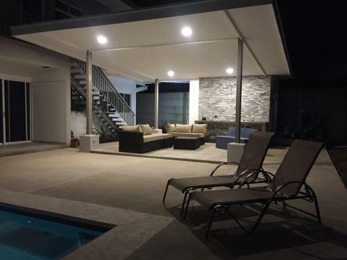 Apartamento Pura Uvita