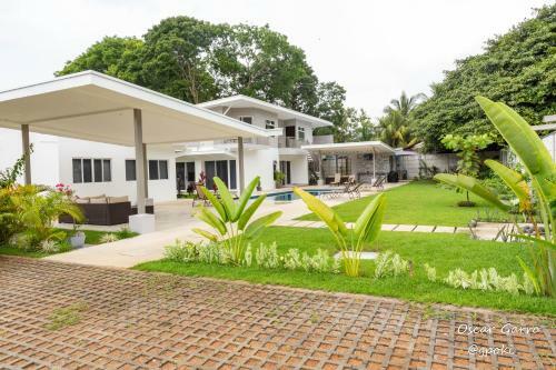 Apartamento Pura Uvita