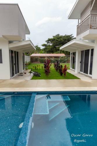 Apartamento Pura Uvita