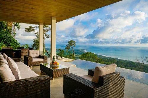 Hermosa Retreat Hr5 Luxury Villa