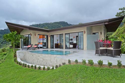 Hotel Golden Pineapple Villas-adults Only