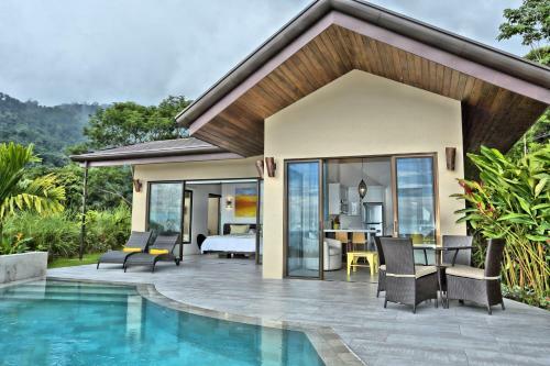 Hotel Golden Pineapple Villas-adults Only