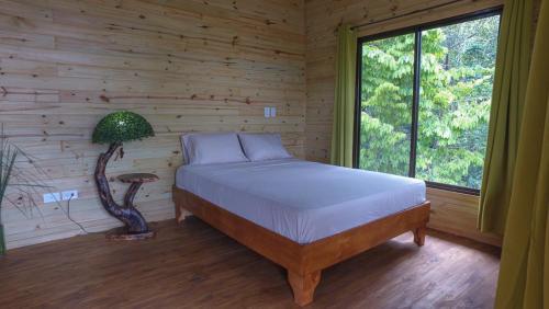 Bed & Breakfast Forest Lodge