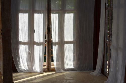 Hotel Uvita Bali Bosque Retreat