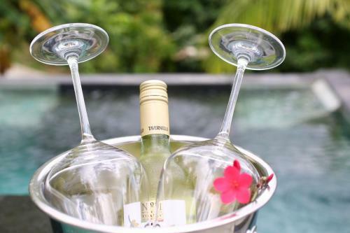 Hotel Uvita Bali Bosque Retreat