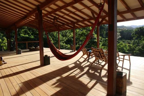 Hotel Uvita Bali Bosque Retreat