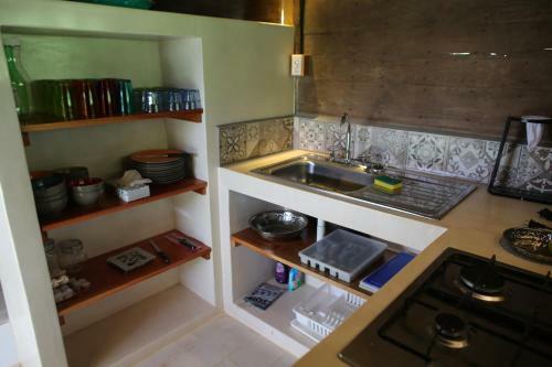 Hotel Uvita Bali Bosque Retreat