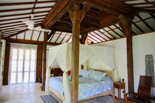 Hotel Uvita Bali Bosque Retreat
