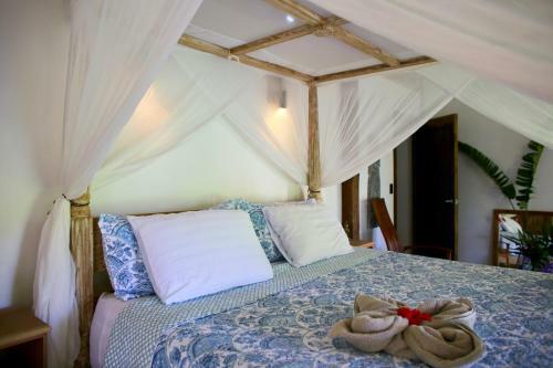 Hotel Uvita Bali Bosque Retreat