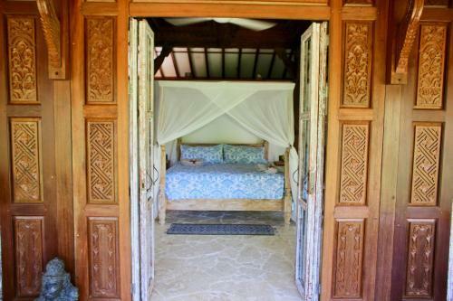 Hotel Uvita Bali Bosque Retreat