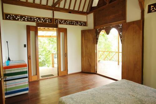 Hotel Uvita Bali Bosque Retreat