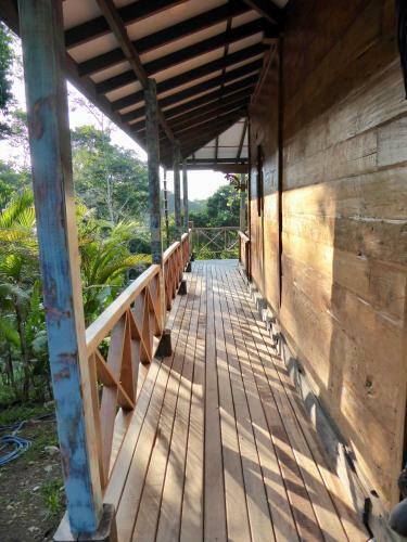 Hotel Uvita Bali Bosque Retreat