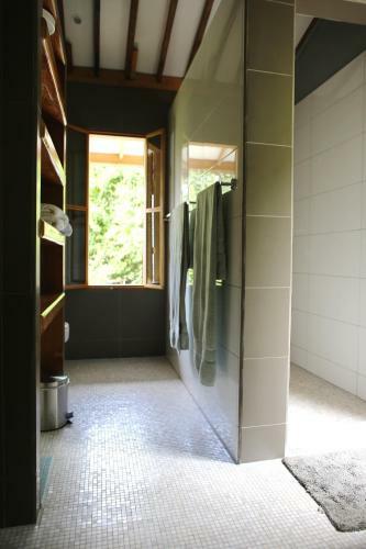 Hotel Uvita Bali Bosque Retreat