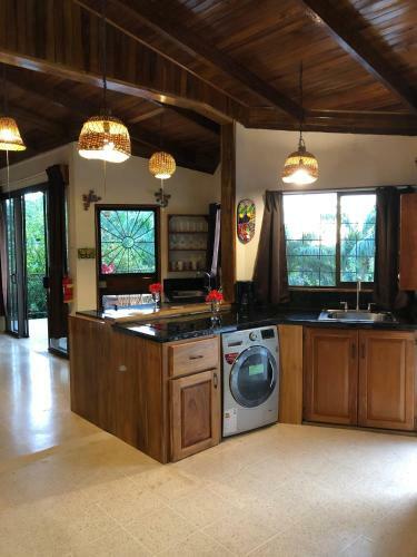 Camila 1 - Ocean, Nature, Relax, Central