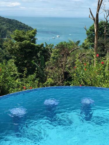 Camila 1 - Ocean, Nature, Relax, Central