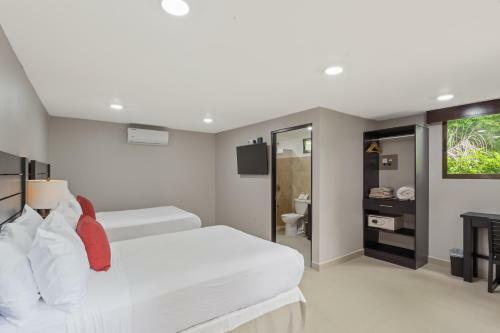Hotel Buena Vista Beach Villas