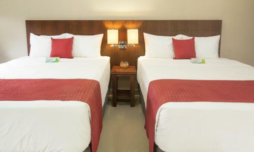 Hotel Buena Vista Beach Villas