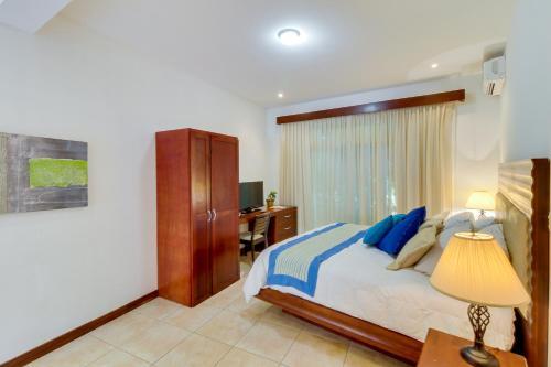 Apartamento Ocotal Beach Club Hotel 2