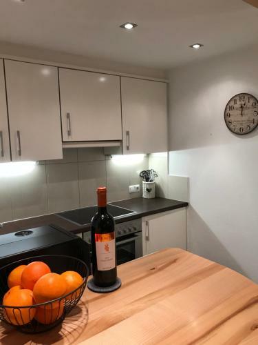 Apartamento Appartement Central