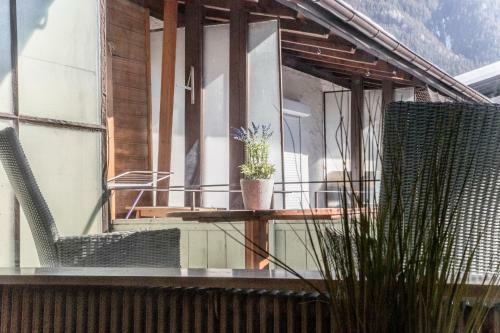 Apartamento Kitzb�hel City 1