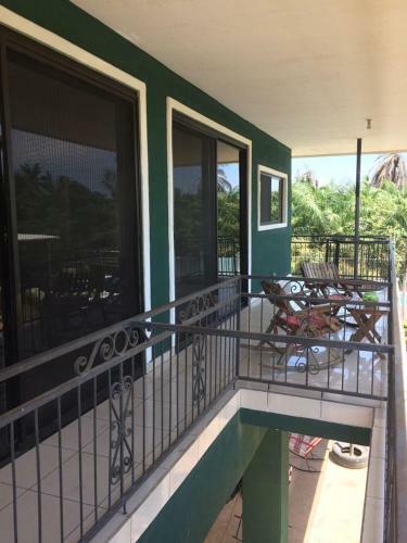 Villa Sof�a Parrita