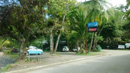 Hostal Osa Surf Hostel