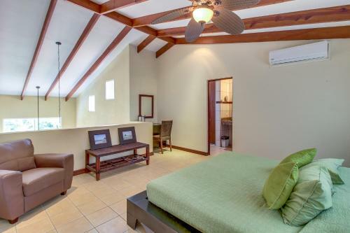 Apartamento Villas Jasmin 203 Potrero