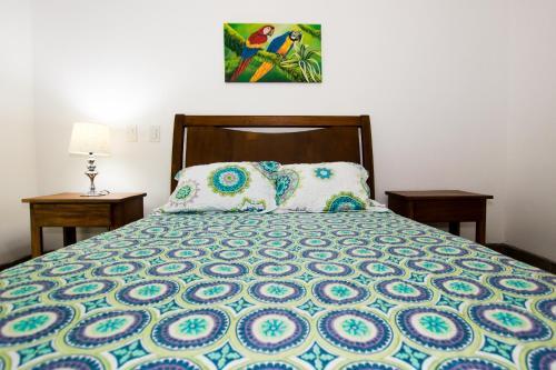 Apartamento Condo Casa Blanca 4