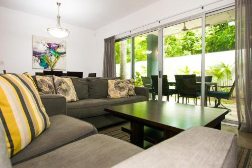 Apartamento Condo Casa Blanca 4