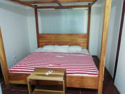 Apartamento Casa Luna