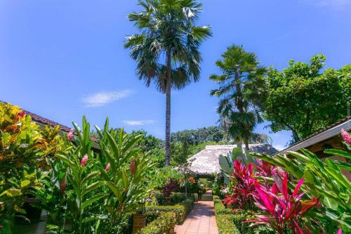 Hotel Escape Caribe�o