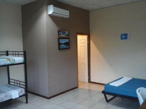 Lodge Las Esferas De Sierpe