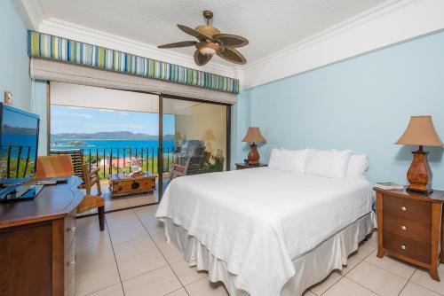 Apartamento Presidential Suite 7 Condo