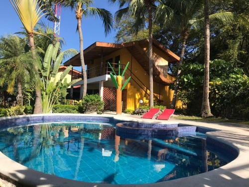 Hotel Apartamentos Las Palmas