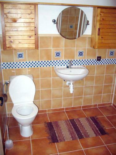 Lodge Penzion Kutil Trojanovice