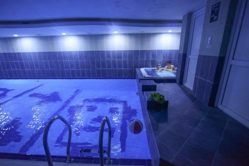 Hostal Libereck� Bouda - Rekreace V Srdci Krkono?