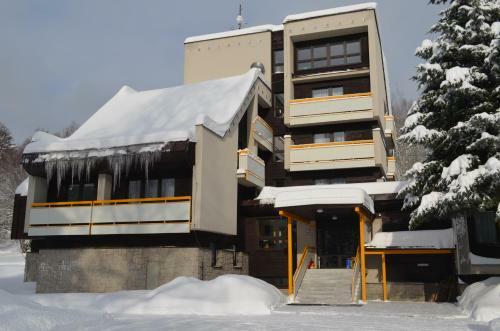 Hotel ?esk� Farma