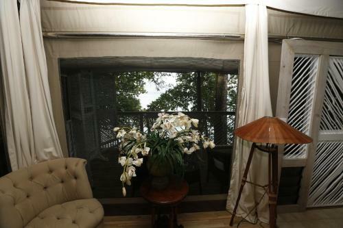 Villa Hidden Cove Eco Retreat