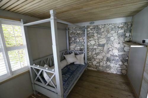 Villa Hidden Cove Eco Retreat