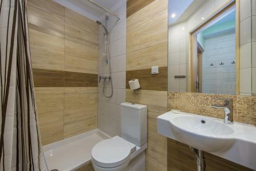 Hotel G�rski Kalat�wki