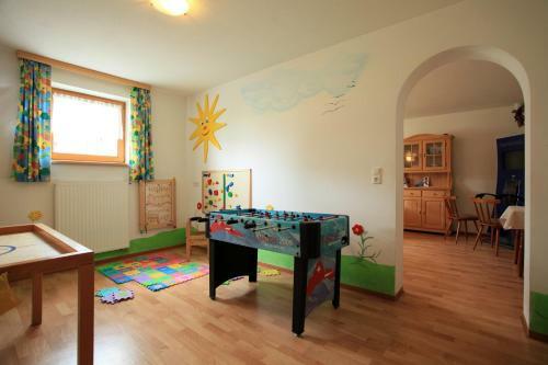 Apartamento Appartement Gamper