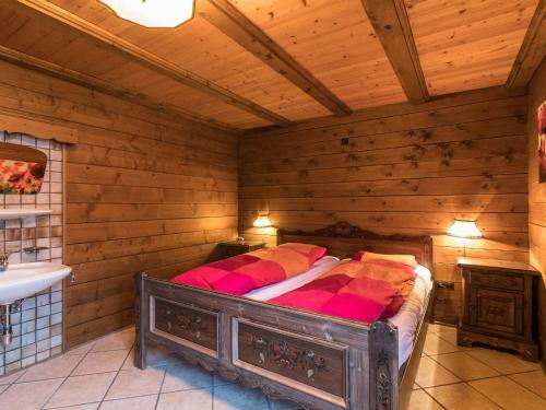 Holiday Home Jolles Brixen Im Thale