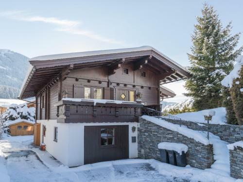 Holiday Home Jolles Brixen Im Thale
