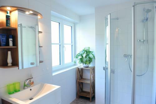 Apartamento Appartements Haus Sieberer