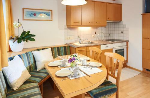Apartamento Bauernhof Auhof