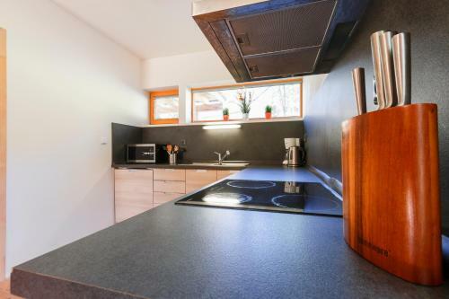 Chalet6harrachov Se Saunou