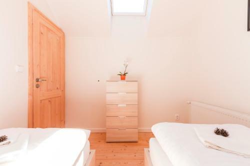 Chalet6harrachov Se Saunou