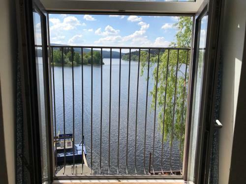 Apartm�n U Jezera - Admir�l